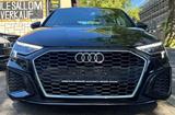 Audi A3 Sportback 30 TFSI S line - Audi A3 mit Benzin-Antrieb: Sportwagen