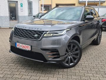 Land-Rover Range Rover Velar - 1