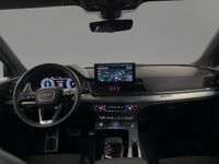 Audi Q5 - Vorschau Bild 12