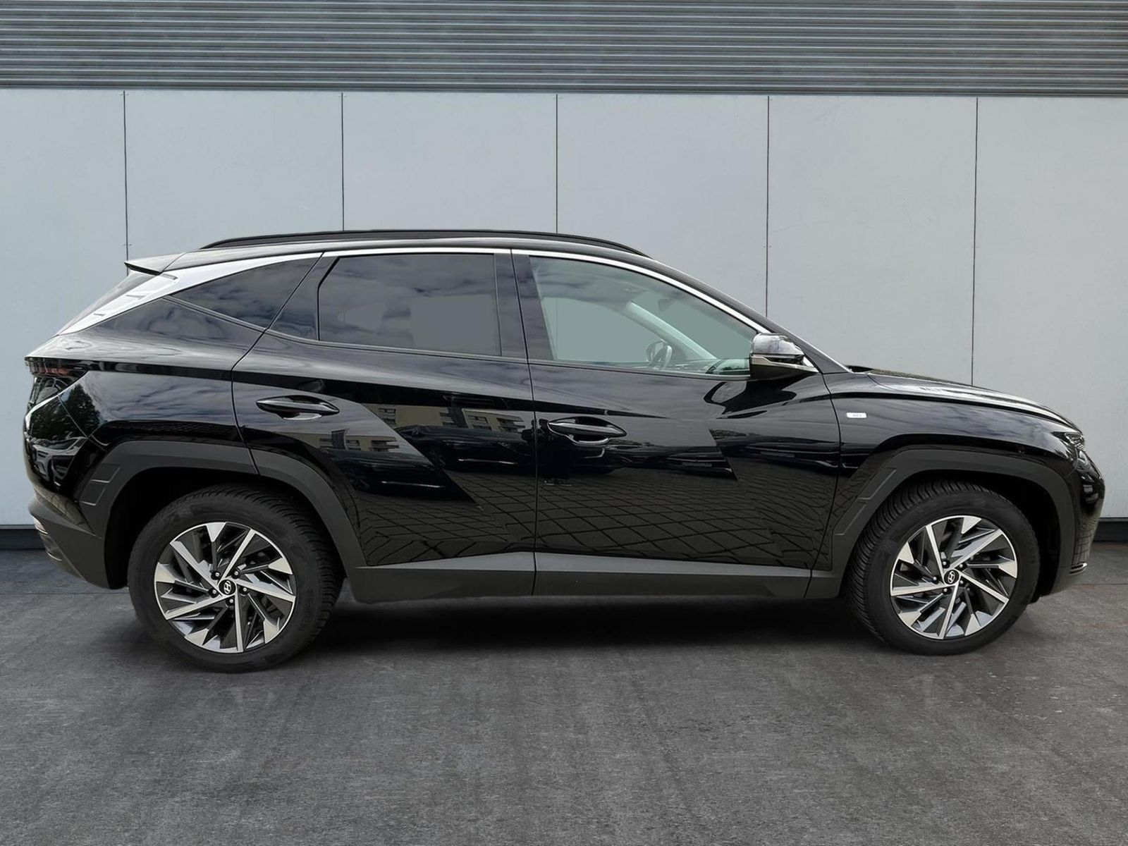 Hyundai Tucson – Bild 4