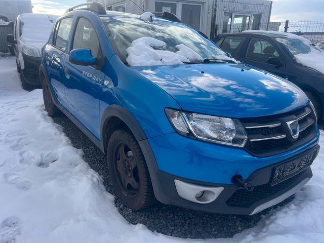 Dacia Sandero II Stepway Prestige