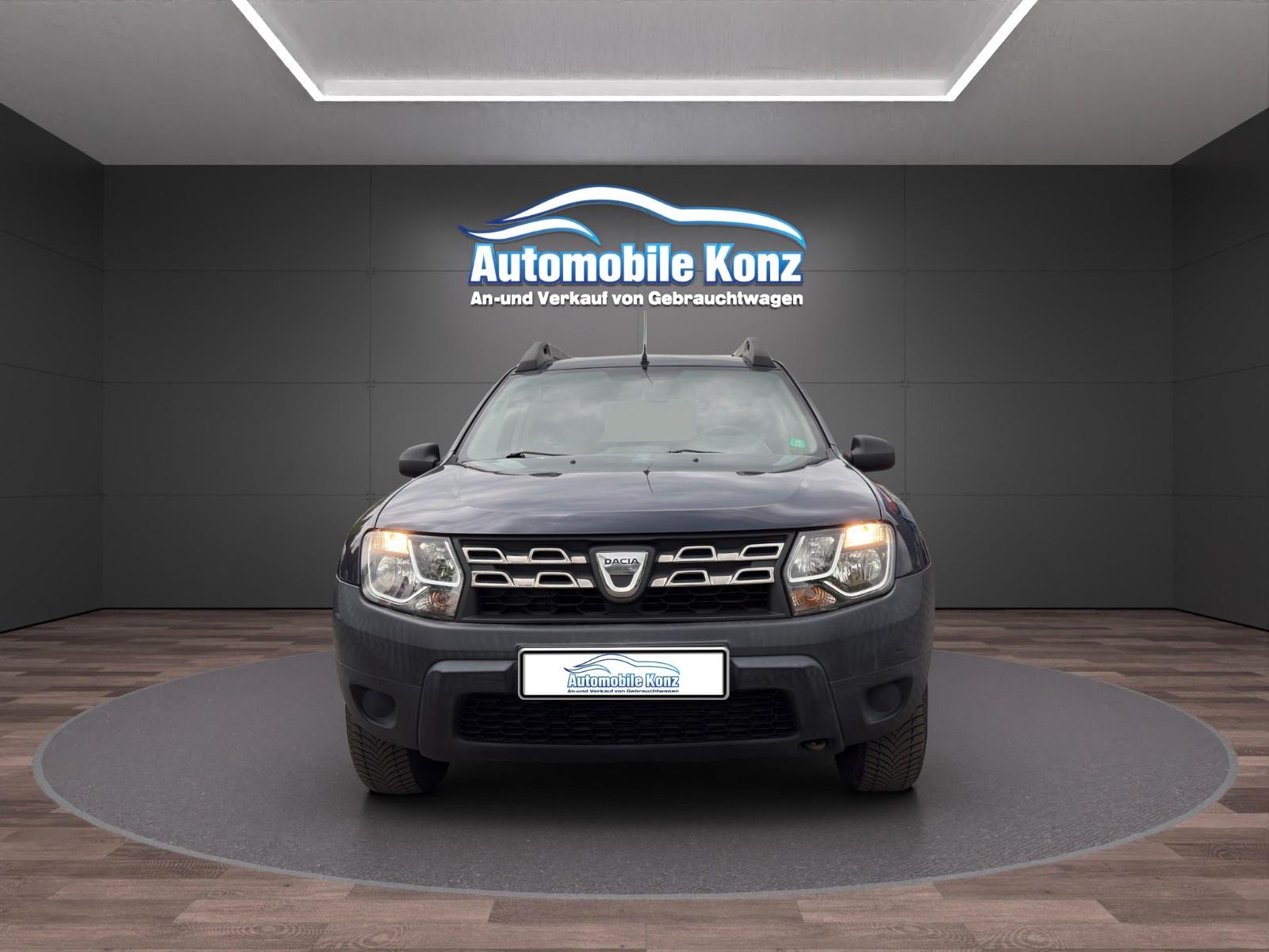 Dacia Duster I Ice 4x2