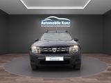 Dacia Duster I Ice 4x2 - Dacia Duster Ice mit Benzin-Antrieb