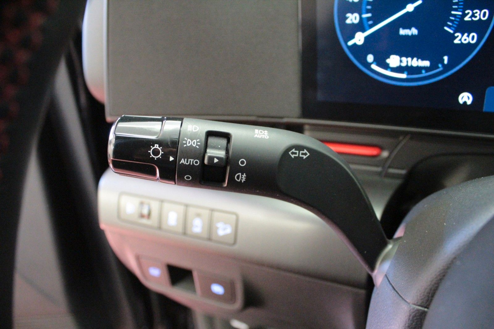 Fahrzeugabbildung Hyundai Kona N Line 2WD