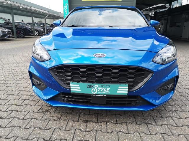 Ford Focus 2.0 EcoBlue ST-Line LED Start Stop Sportsi