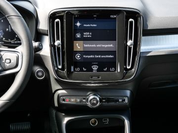 Volvo XC40 - 10