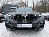BMW X3 xDrive 20 i M Sport Pano*360Kam*Memory*Leder - gebrauchte BMW X3 aus dem Jahr 2020
