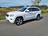 Jeep Grand Cherokee  3.0 CRD - Jeep Grand Cherokee in Duisburg