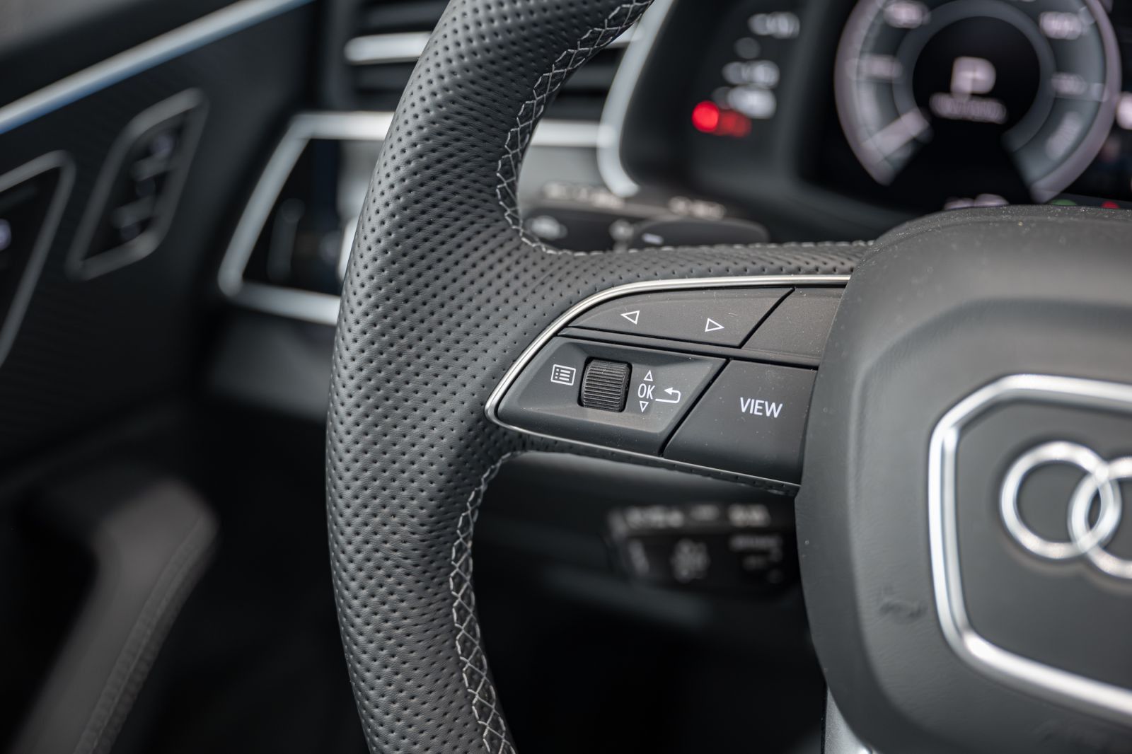 Audi Q7 - Bild 20