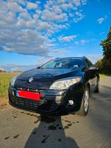 Renault Megane Grandtour III "TomTom-Editi... - Renault Megane