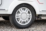 Sterckeman Starlett 390 CP - Sterckeman Wohnwagen & Wohnmobile