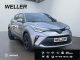 Toyota C-HR 2.0 Hybrid Team D *8-fach bereift*CAM*Navi* - Toyota Gebrauchtwagen in Flensburg