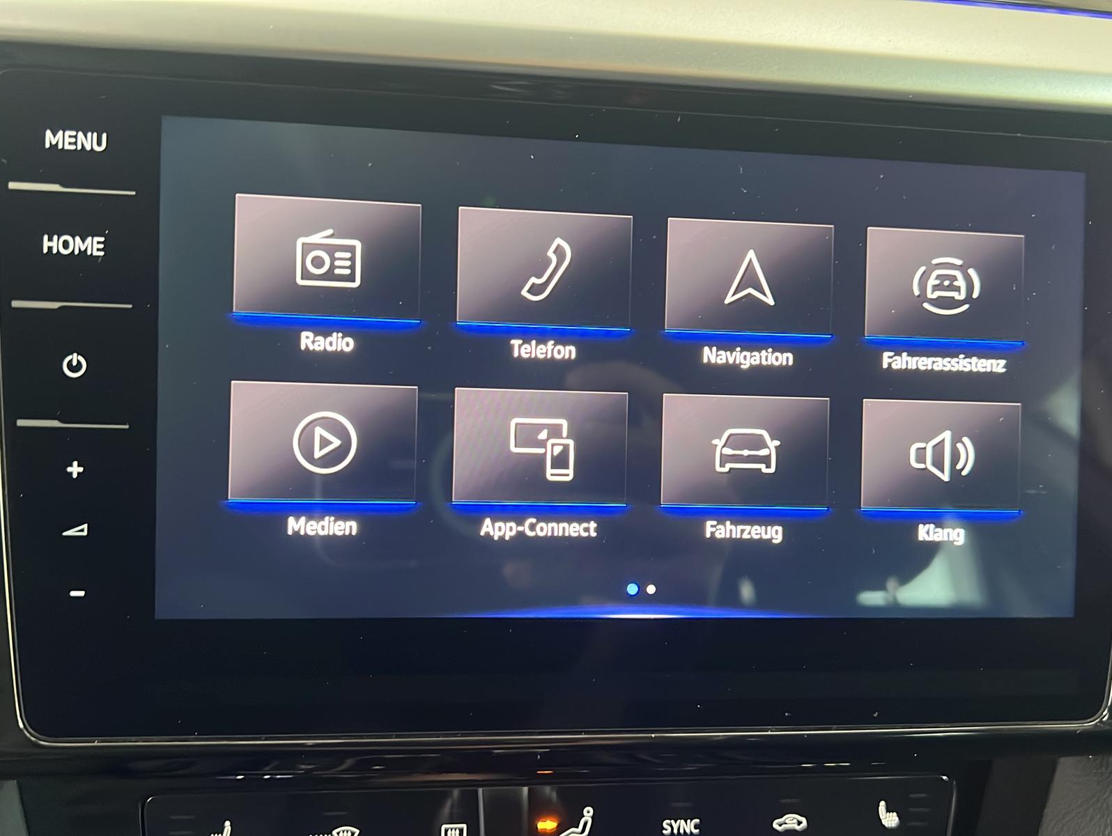 Volkswagen Arteon Shooting Brake 2.0 TDI Elegance 4Motion, миниатюра 9