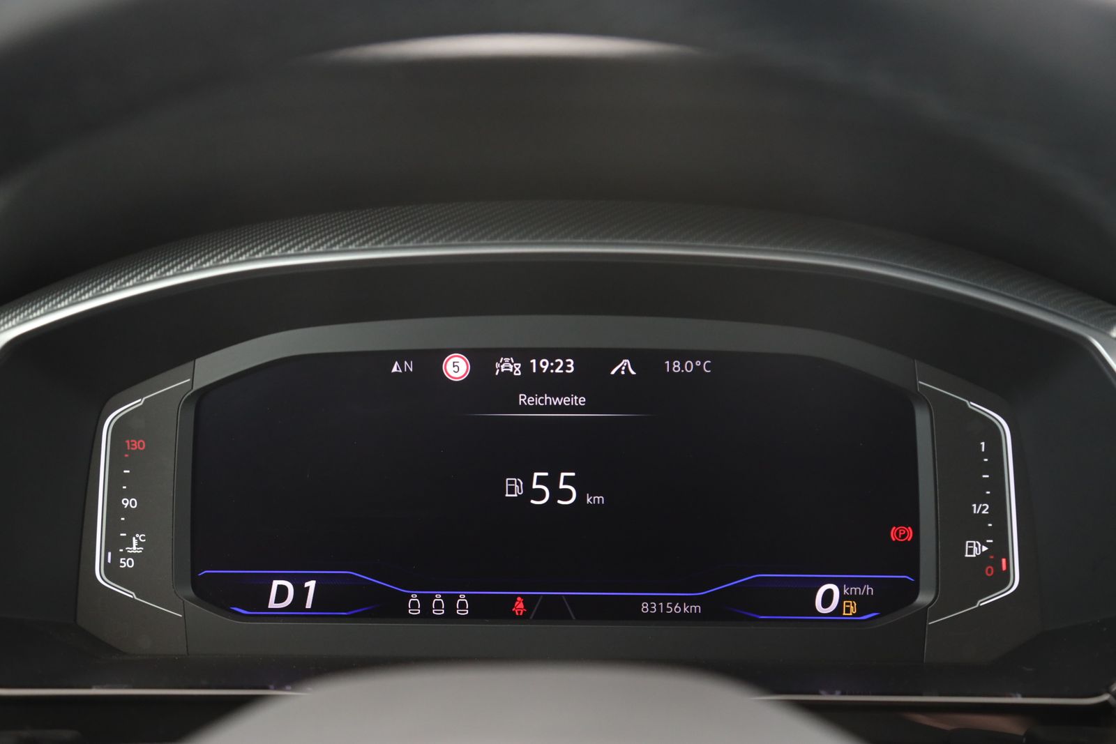 Volkswagen Arteon - Bild 19