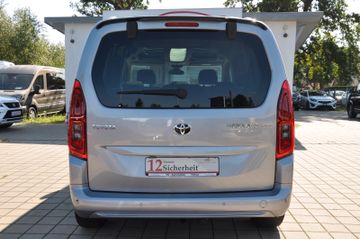 Toyota Proace (Verso) - 6