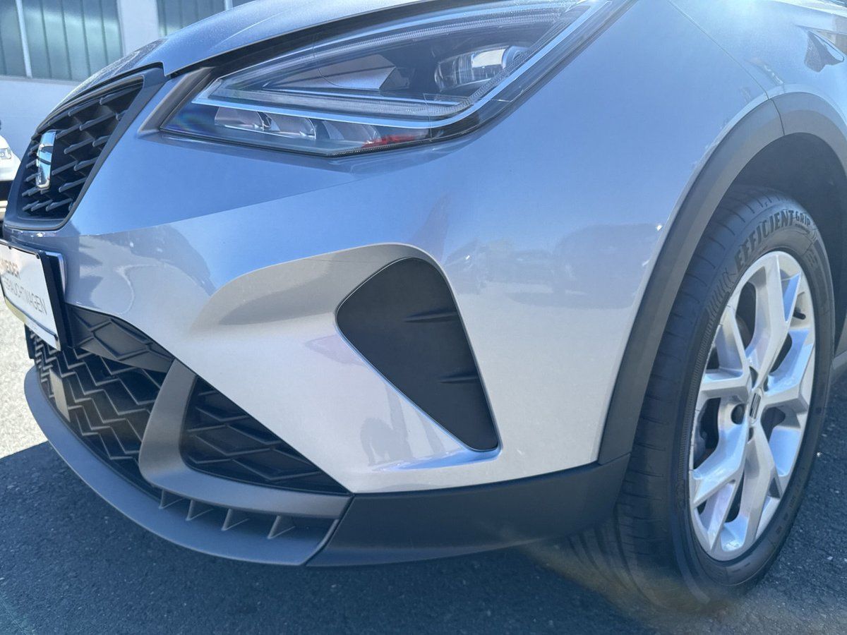 Seat Arona - Bild 24