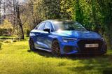 Audi A3 8Y S-line Limousine - Audi A3 8Y Gebrauchtwagen
