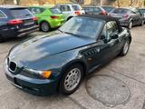 BMW Z3 Roadster 1.9 - - BMW Z3 aus 1996