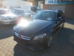 Mercedes-Benz C 220 C -Klasse T-Modell C 220 BlueTEC / d T
