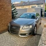 Audi A6 Avant 2.0 TDI Automatik 1. Hand nu... - Audi A6 aus 2010: Kombi