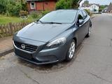 Volvo V40 T3 Summum - Volvo V40: Summum
