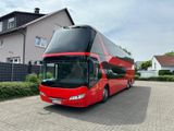 Neoplan Starliner/ EEV/ neuer Motor 50.000 - Neoplan Starliner