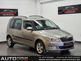 Skoda Roomster Fresh Klima NUR 56.000km - Skoda Roomster aus 2014