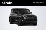 Land Rover Defender 110 P425 X-Dynamic HSE Black Pack AHK - Land Rover Defender Neuwagen