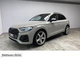 Audi SQ5 3.0 TDI quattro Porsche Kreide Sonderlack - Audi SQ5 in Mönchengladbach