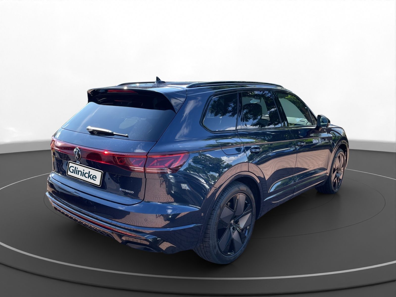 Volkswagen Touareg - Bild 3