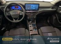 Ford Focus - Vorschau Bild 7