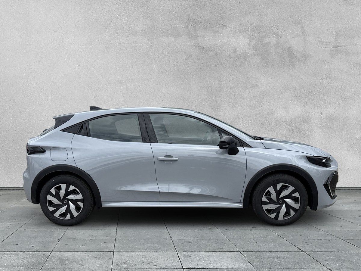 Renault Clio - Bild 6