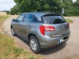 Citroën C4 Aircross HDi 150 Stop & Start 4WD Tendanc... - Citroën C4 Aircross Gebrauchtwagen