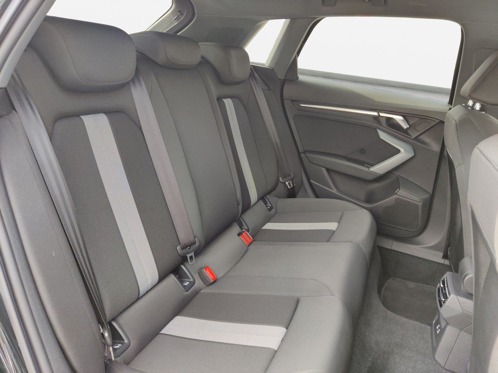 Audi A3 - Bild 16