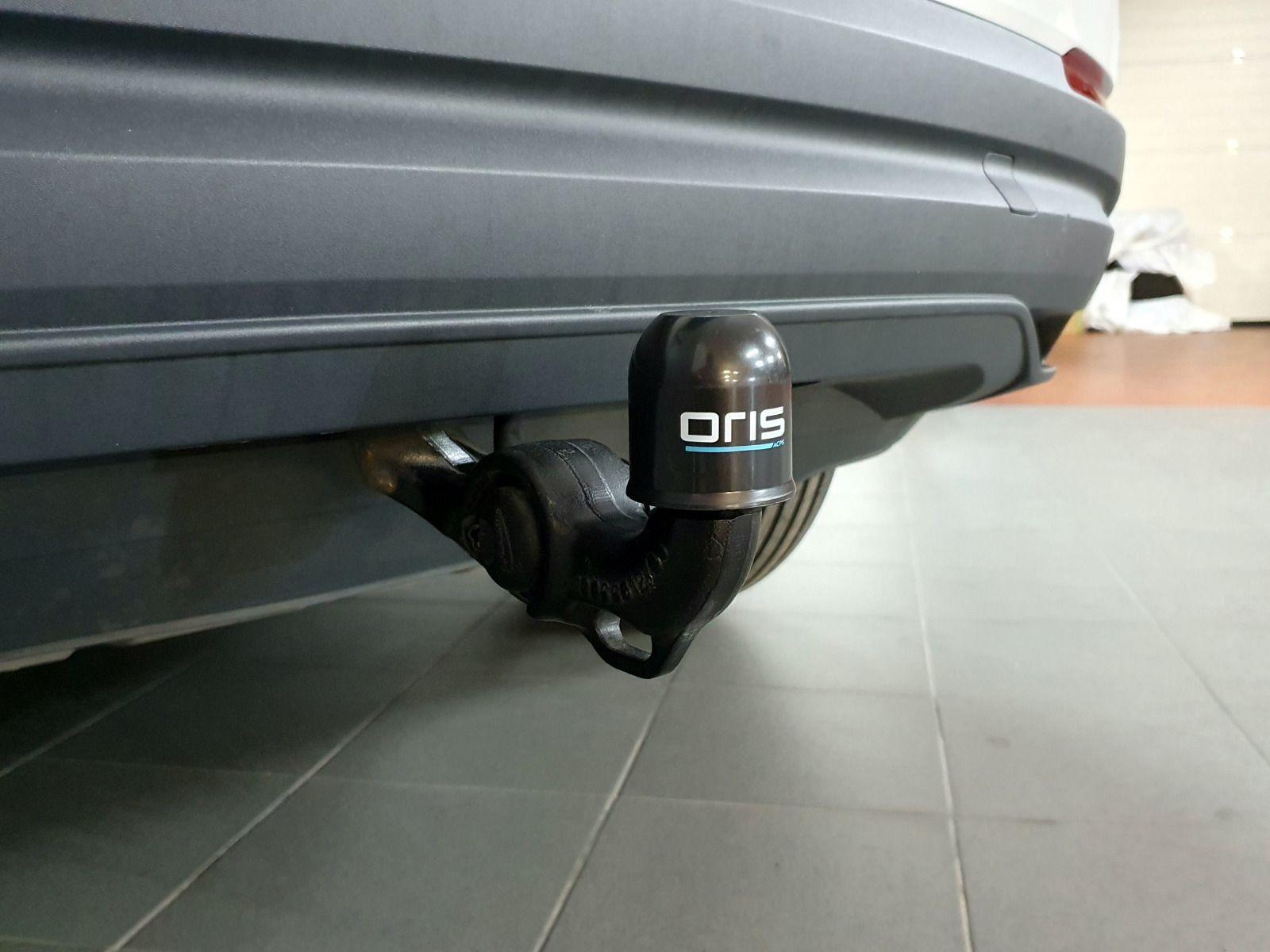 Audi Q3 45TFSI qu. S tronic AHK/Pano/Navi/LED/RFK, миниатюра 21