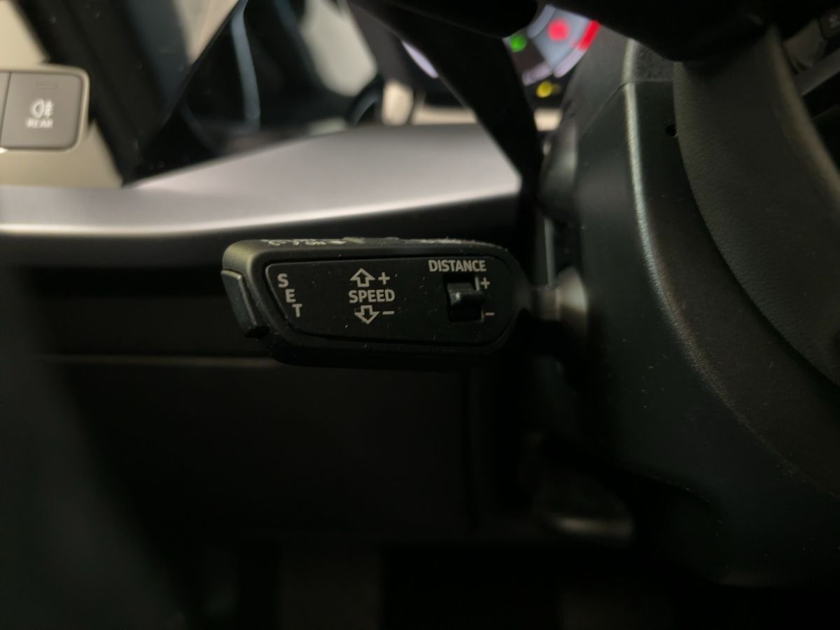 Audi A3 - Bild 13