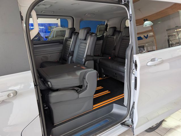 Ford Tourneo Custom Tit. 2.0 L1 NEUES MODELL