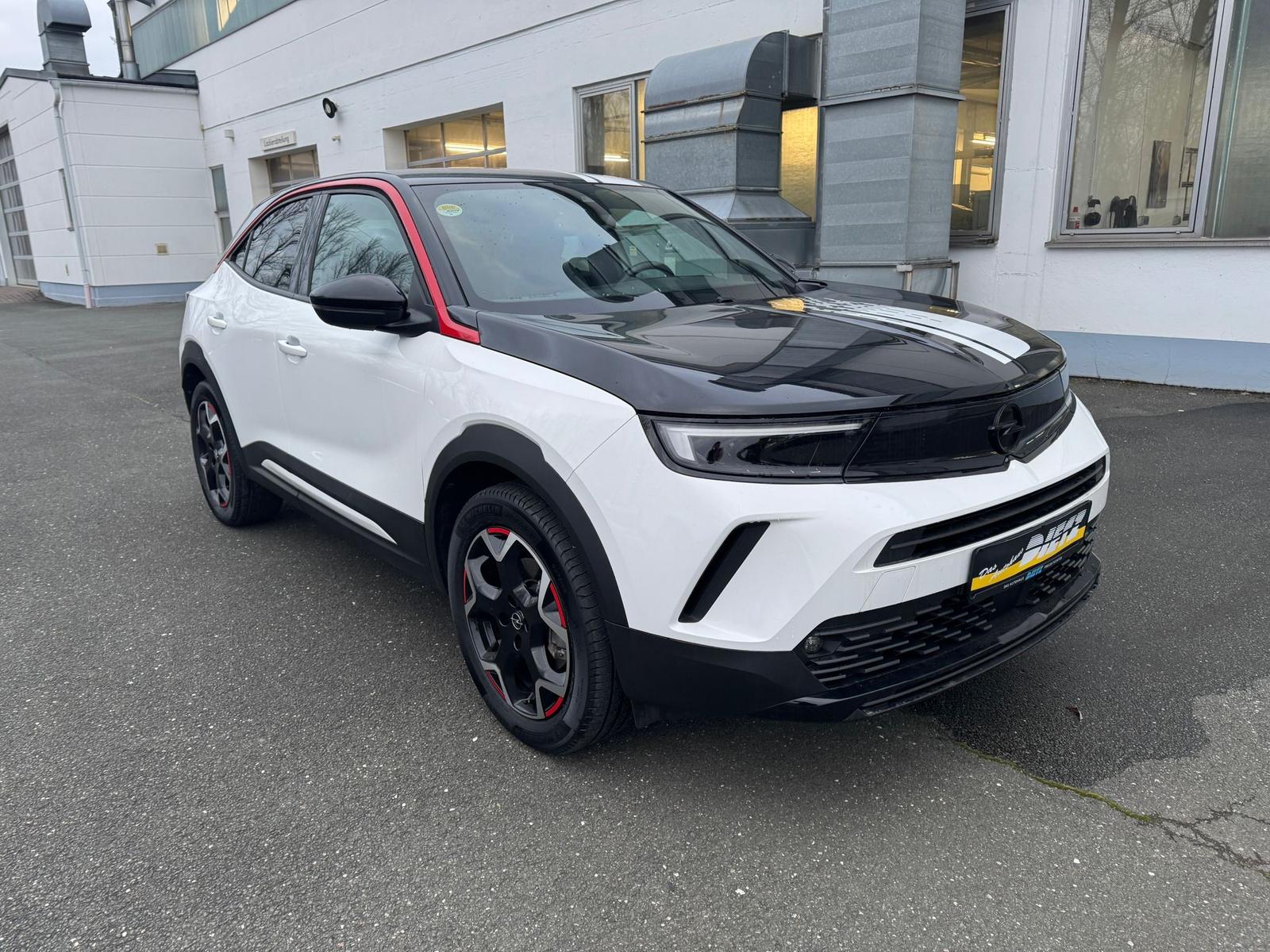 Opel Mokka-e GS Line