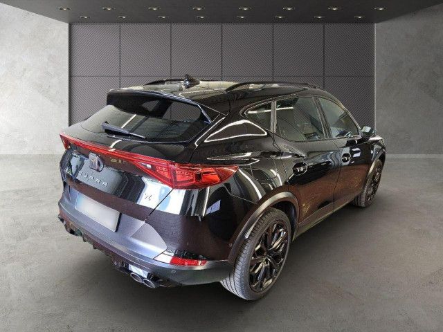 Cupra Formentor - Bild 3