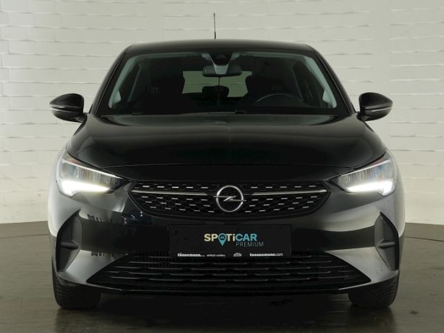 Corsa F ELEGANCE+RÜCKFAHRKAMERA+SITZHEIZUNG+LENK
