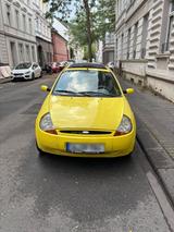 Ford Ka Schiebedach - Ford Ka/Ka+ in Solingen