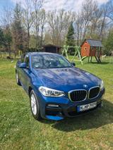 BMW X4 xDrive30i AT M Sport M Sport - BMW X4 von privat