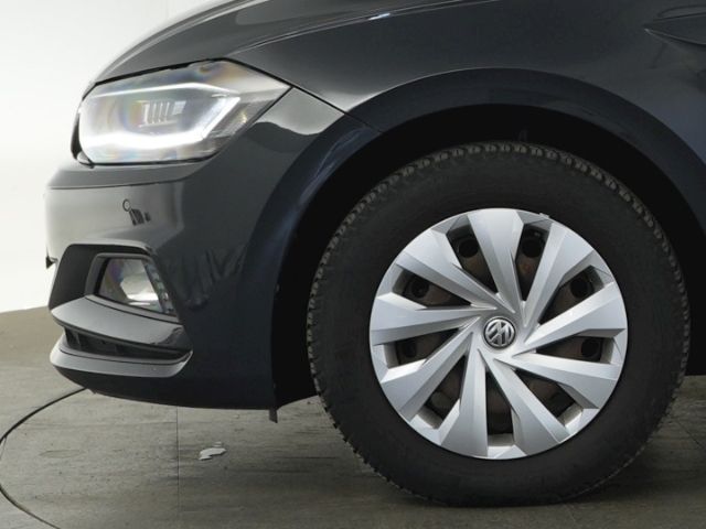 Polo VI COMFORTLINE+LED LICHT+RÜCKFAHRKAMERA+NAV