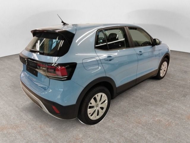 Volkswagen T-Cross - Bild 7