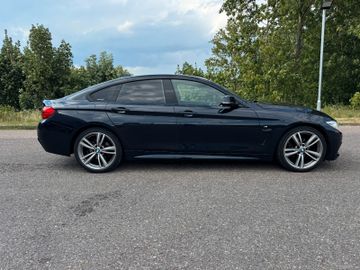 BMW 420 - 8