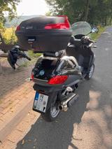 Piaggio piaggio mp3 400 lt 4300 km - PIAGGIO MP3 LT 400