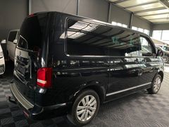 VW T5 Multivan Highline 4Motion |AHK|S-Dach|Autom.