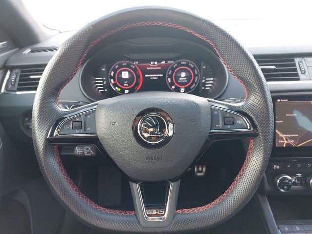 Octavia Combi RS 2.0 TDI 135 kW 4x4 LED*PANO*ACC