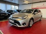 Toyota Avensis Touring Sports Edition S *Kamera + Klima - Toyota Avensis