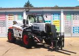 Bobcat T 41.140 SLPB TURBO 4x4x4 - 13.6m/4.1t. -*KLIMA* - Bobcat Mini-/Kompaktbagger